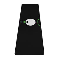 Thumbnail for OOTO - Yoga Mat - 'AL' Line of sight -