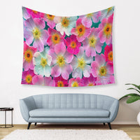 Thumbnail for OOTO - NANA'S GARDEN - Wall Tapestry - 3 SIZES -