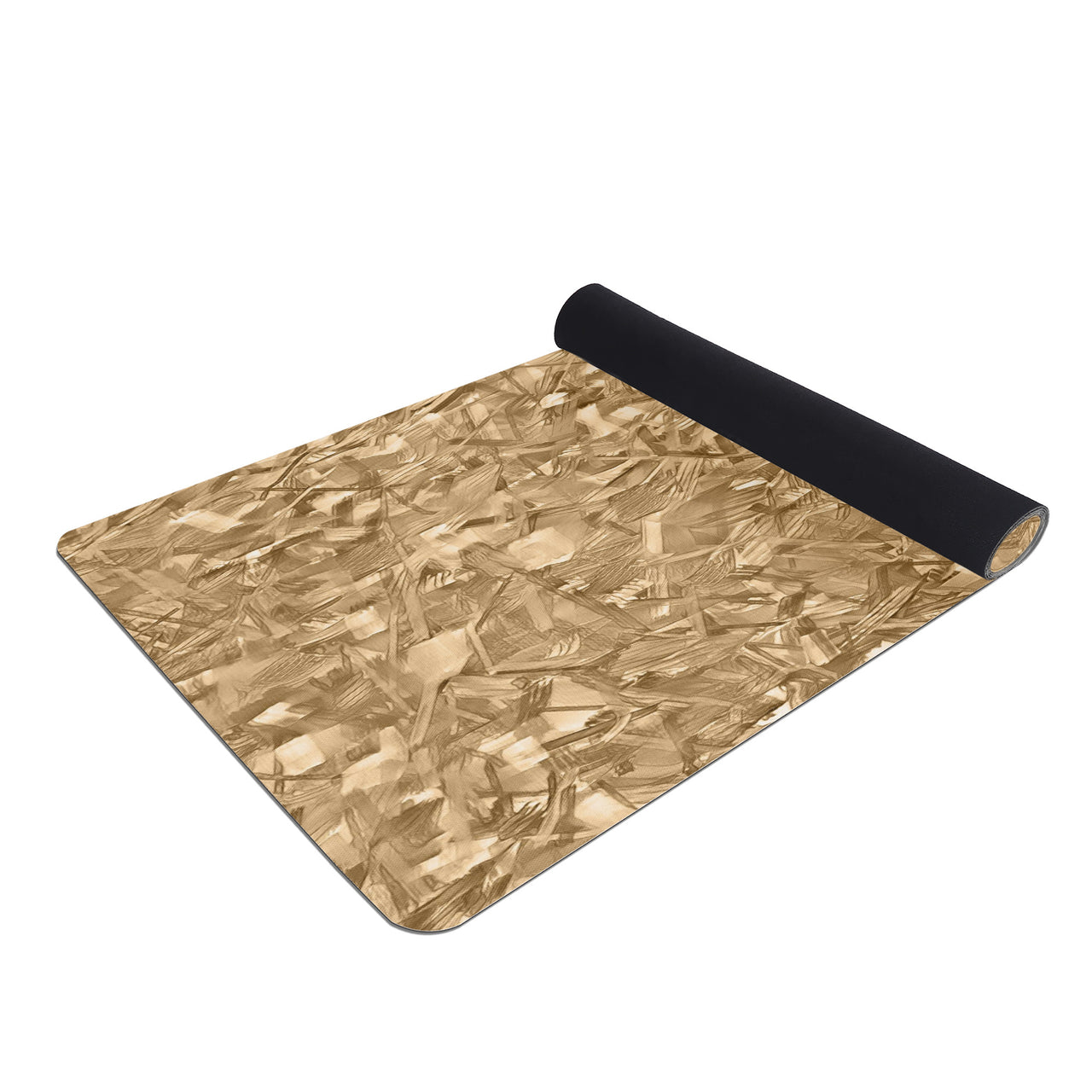 OOTO - Yoga Mat - Meleche -