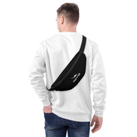 Thumbnail for OOTO - DASH EN WHITE - Fanny Pack - 1 COLOR -