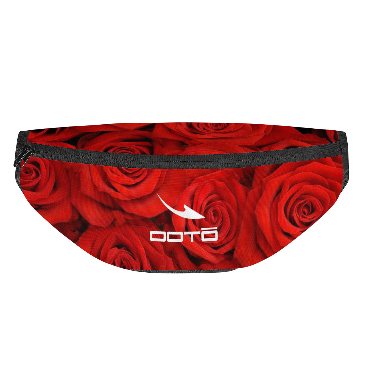 OOTO - LP Fanny Pack - ROSE GARDEN - 1 COLOR -