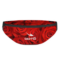 Thumbnail for OOTO - LP Fanny Pack - ROSE GARDEN - 1 COLOR -