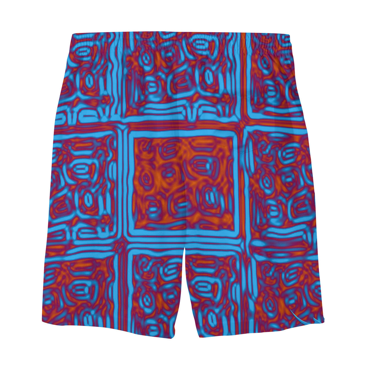 OOTO - HIERO - HC_C16 Teen Beach Shorts - 1 COLOR -