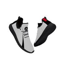 Thumbnail for OOTO - Lightweight Mesh Knit Sneaker - SPIKE -  Black soles - 1 COLOR -