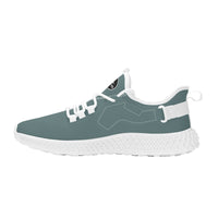 Thumbnail for OOTO - TERRE - SF_S37 New Arrival Mesh Knit Shoes - 1 COLOR -