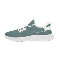 Thumbnail for OOTO - TERRE - SF_S37 New Arrival Mesh Knit Shoes - 1 COLOR -