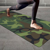 Thumbnail for OOTO - Yoga Mat - Camo -