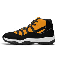 Thumbnail for OOTO - STINGZ - High Top Air Retro Sneakers - Black soles - 1 COLOR -