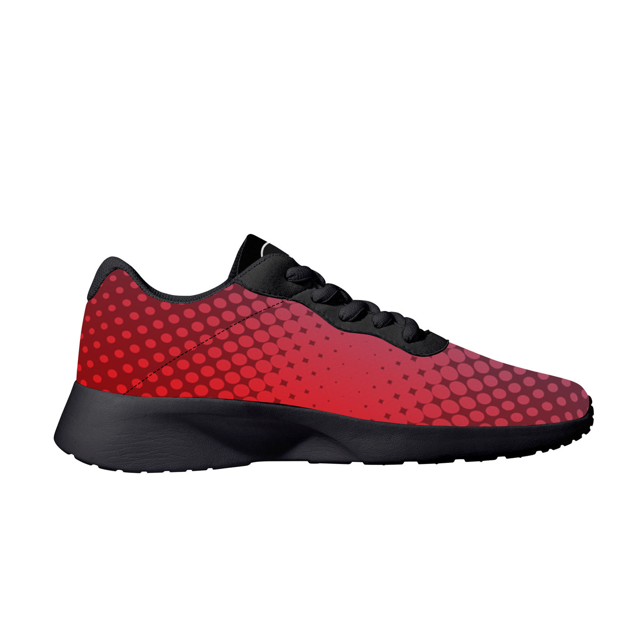 OOTO - Air Mesh Running Shoes - CELL PHASE - Black soles - 1 COLOR -