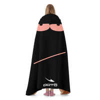 Thumbnail for OOTO - REALLY? - Hooded Blanket - 1 COLOR -