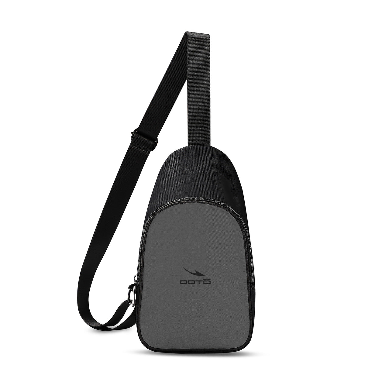 OOTO - DASH EN BLACK - Chest Bag - 1 COLOR -