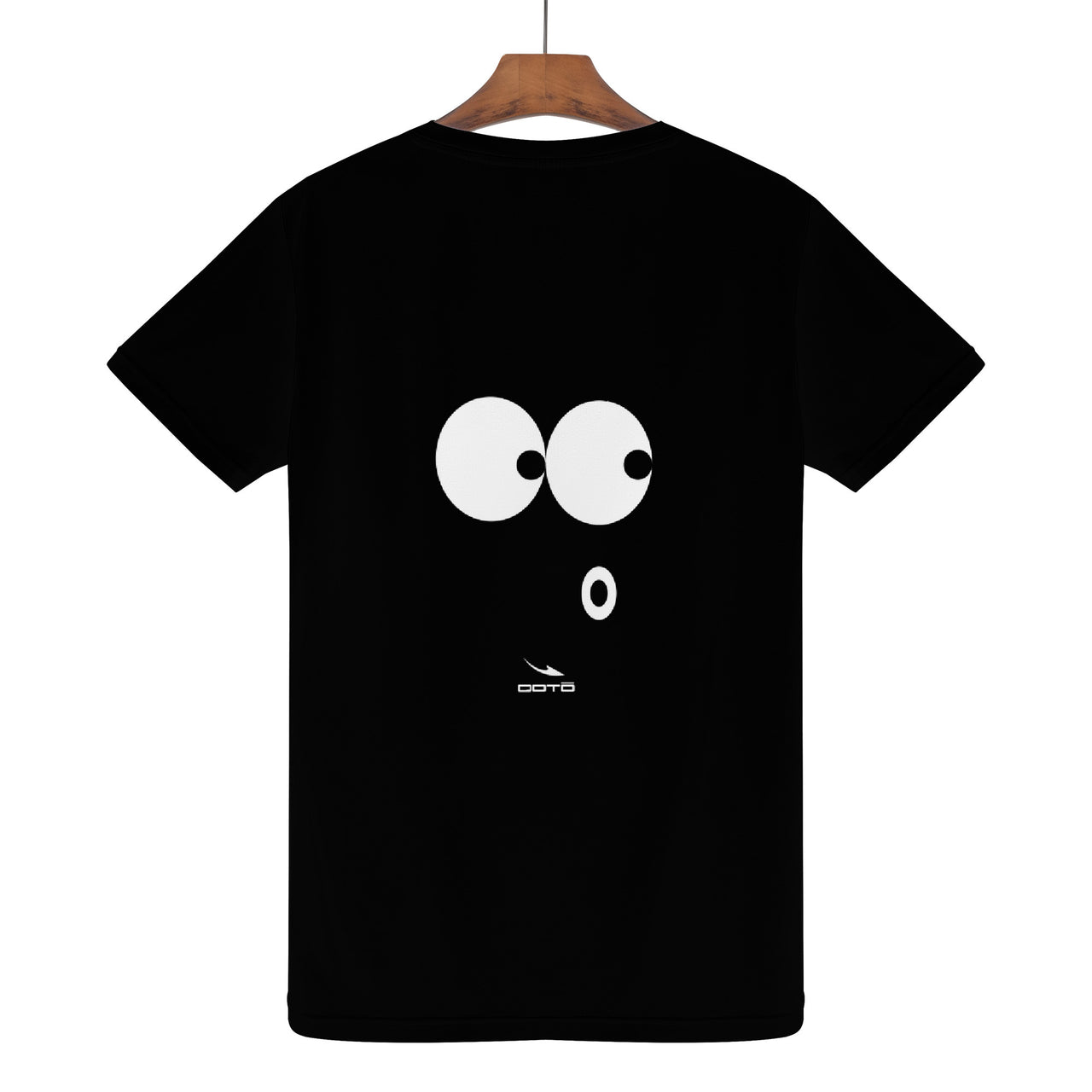 EYE SEE ... OH OH ! - D61 Men's All Over Print T-Shirt - 1 COLOR -