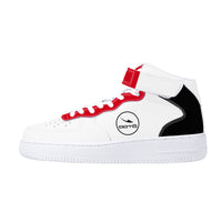 Thumbnail for OOTO - High Top  Sneaker - CLASSIC B & W - 1 COLOR -