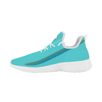 Thumbnail for OOTO - HERA - Lightweight Mesh Knit Sneaker - White soles - 1 COLOR -