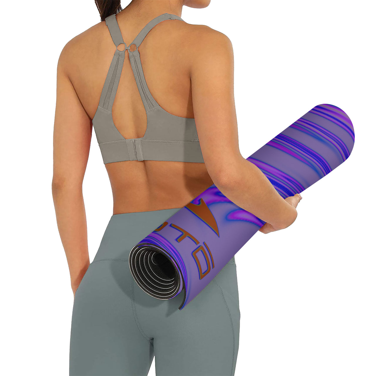 OOTO - Yoga Mat - Motus 6