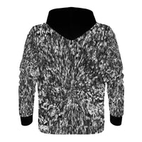 Thumbnail for OOTO - A GRAYED EFFERVESCING - D55 Men's All Over Print Hoodie - 1 COLOR -