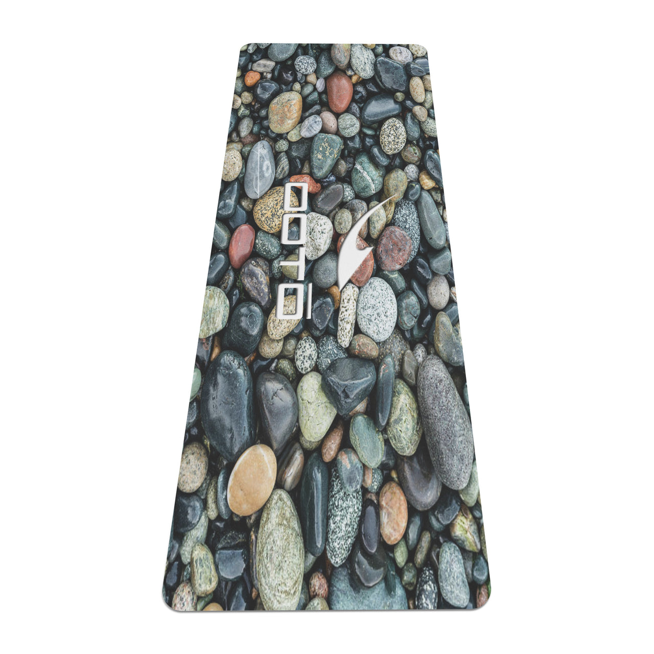 OOTO - Yoga Mat - Stones throw -