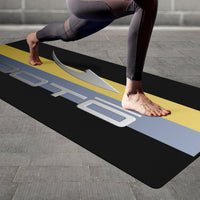 Thumbnail for OOTO - Yoga Mat - Ann Arbor