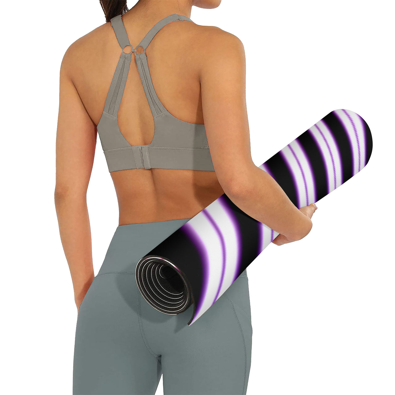 OOTO - Yoga Mat - Motion and Flow 9