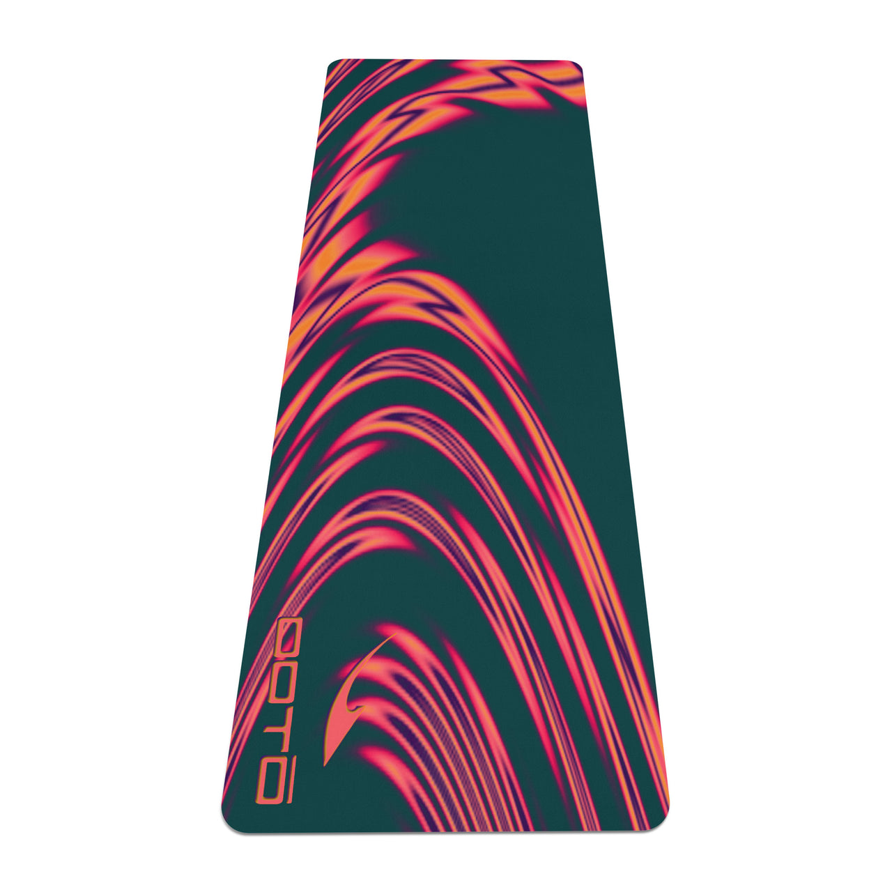 OOTO - Yoga Mat - Motus 2