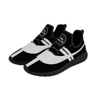 Thumbnail for OOTO - CAM 7 - Lightweight Mesh Knit Sneaker - Black soles - 1 COLOR -