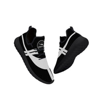 Thumbnail for OOTO - CAM 7 - Lightweight Mesh Knit Sneaker - Black soles - 1 COLOR -