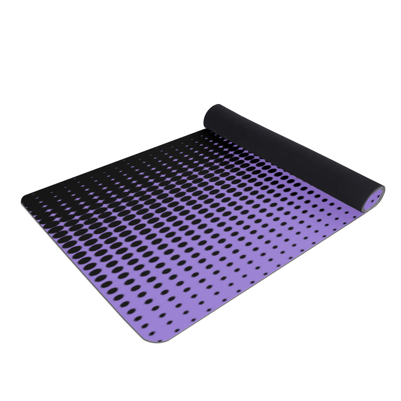 OOTO - Yoga Mat - Lavender fade -