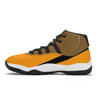 Thumbnail for OOTO - High Top Retro Sneakers - STING LIKE A BEE - 1 COLOR