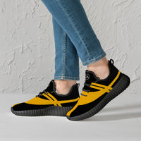 Thumbnail for OOTO - CAM 4 - Mesh Knit Sneakers - Black soles - 1 COLOR -