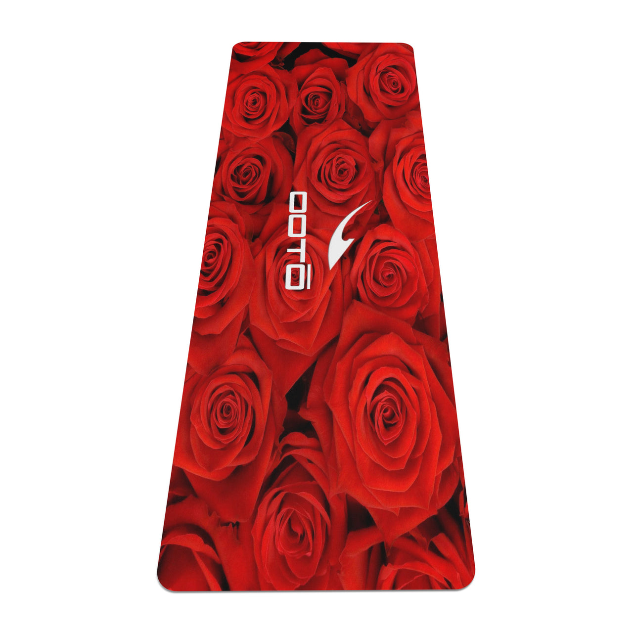 OOTO - Yoga Mat - Rose Garden -