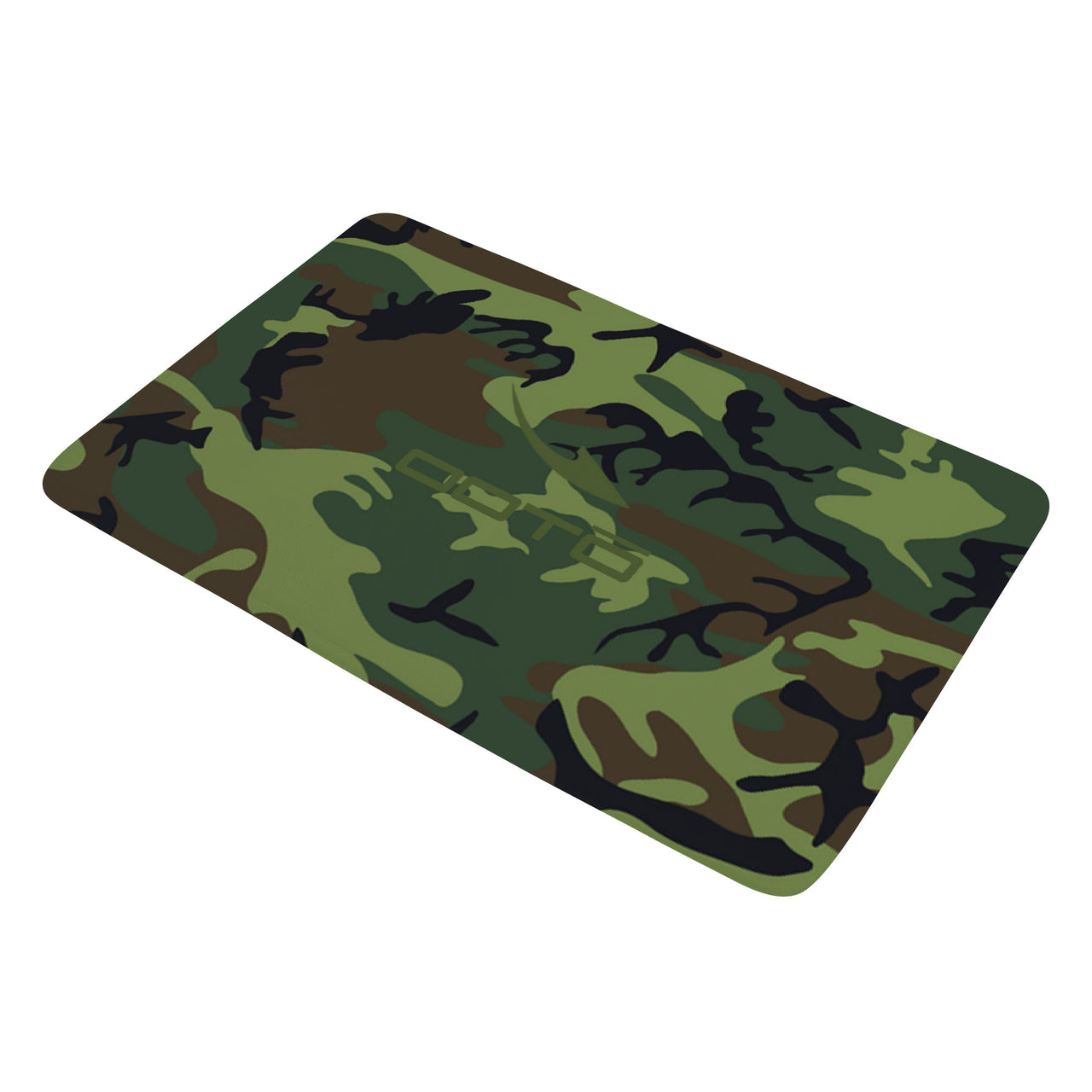 OOTO - CAMO - D33 Doormat - 1 COLOR -