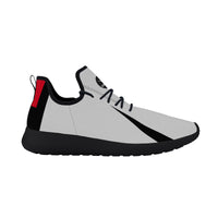 Thumbnail for OOTO - Lightweight Mesh Knit Sneaker - SPIKE -  Black soles - 1 COLOR -