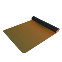 Thumbnail for OOTO - Yoga Mat - Orbital gradient orange - green -