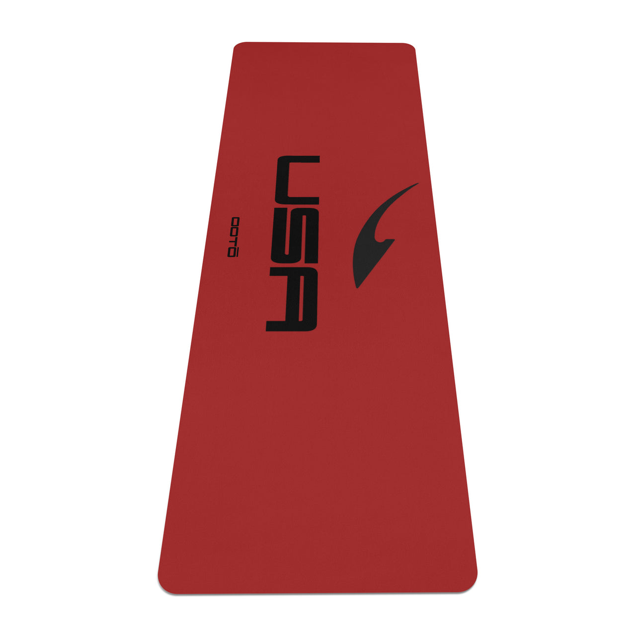 OOTO - Yoga Mat - USA DASH EN BLACK