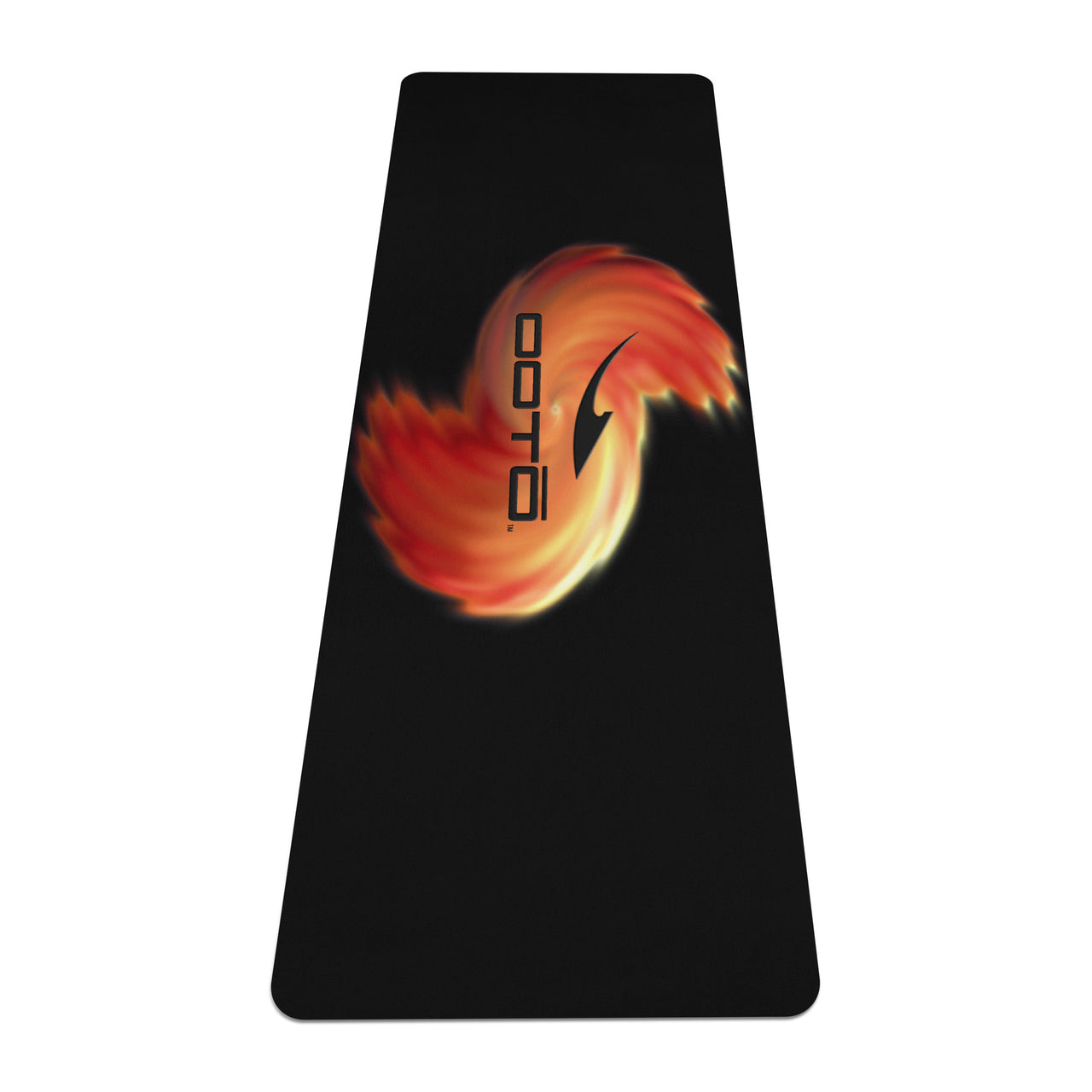 OOTO - Yoga Mat - Sun cloud