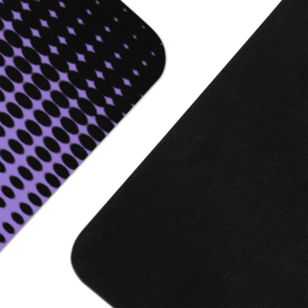 OOTO - Yoga Mat - Lavender fade -