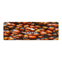 Thumbnail for OOTO - Yoga Mat - Lady bugs -