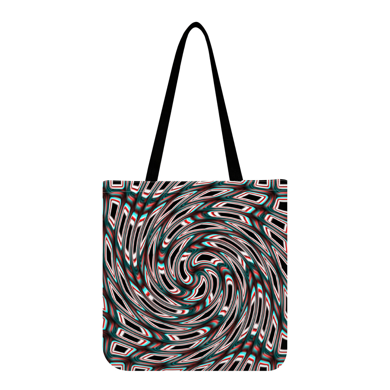 OOTO - TIZZY - D36 Cloth Tote - 1 COLOR -