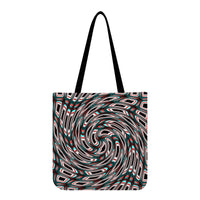 Thumbnail for OOTO - TIZZY - D36 Cloth Tote - 1 COLOR -