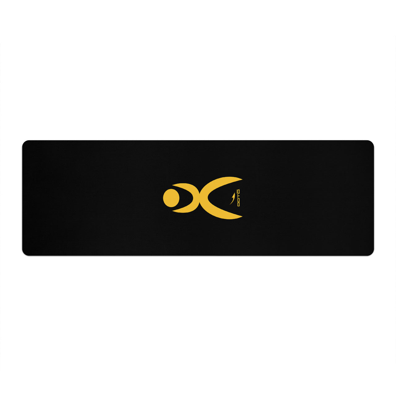 OOTO - Yoga Mat - Glyphic 1