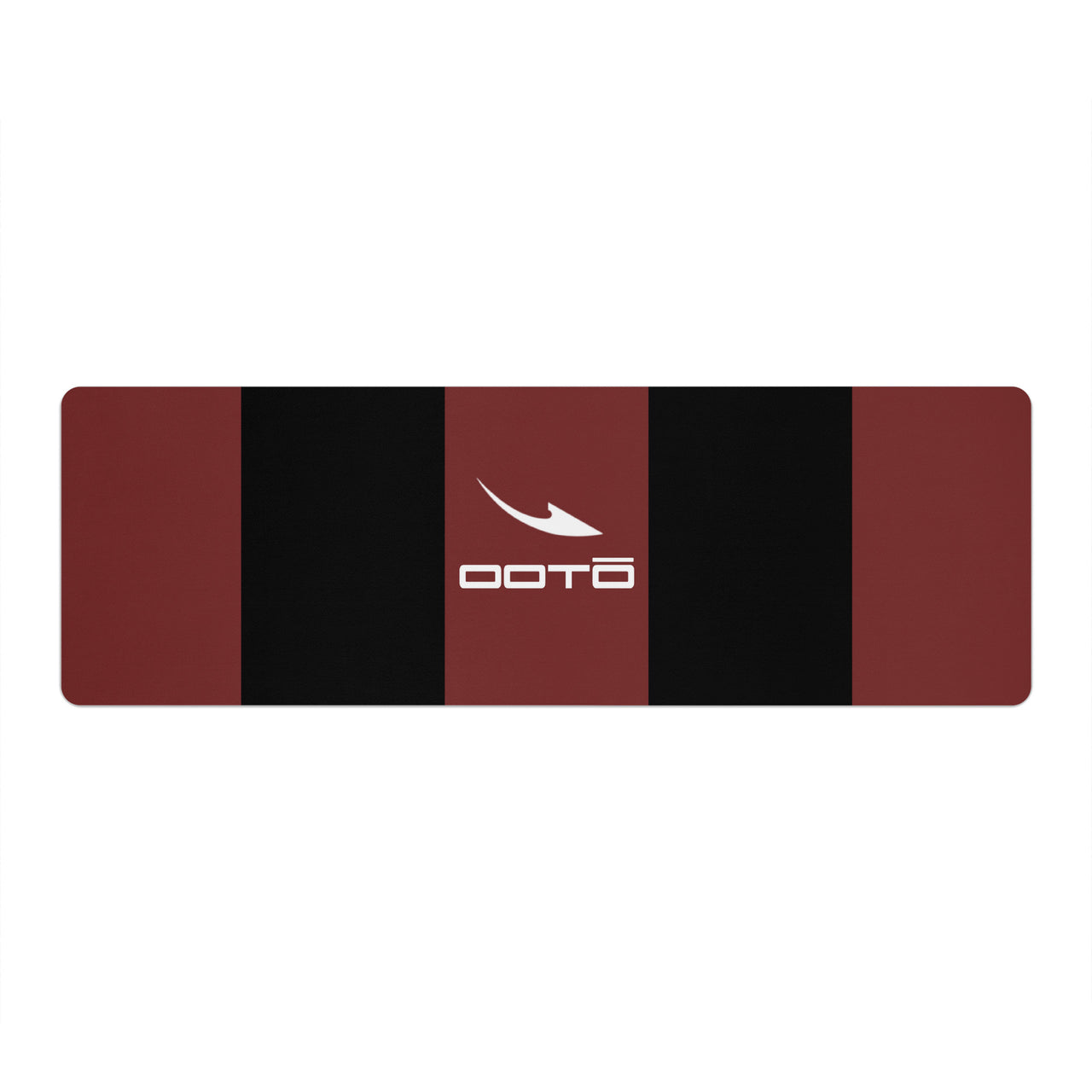 OOTO - Yoga Mat - Basic dark