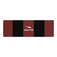 Thumbnail for OOTO - Yoga Mat - Basic dark