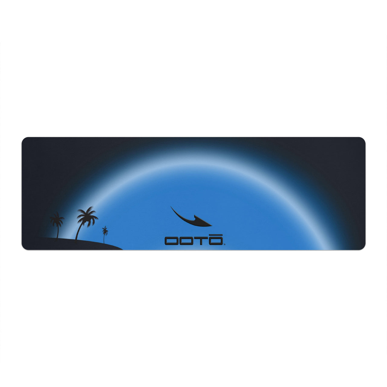 OOTO - Yoga Mat - Days end -