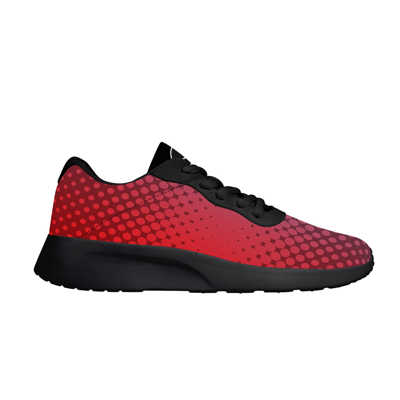 OOTO - Air Mesh Running Shoes - CELL PHASE - Black soles - 1 COLOR -