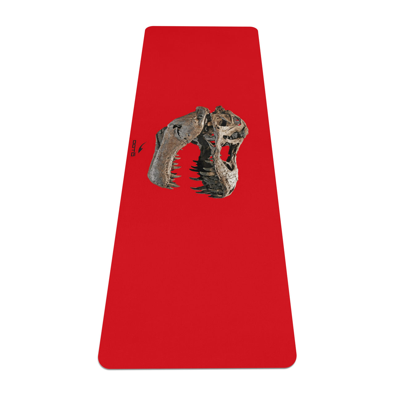 OOTO - Yoga Mat - T Rex -