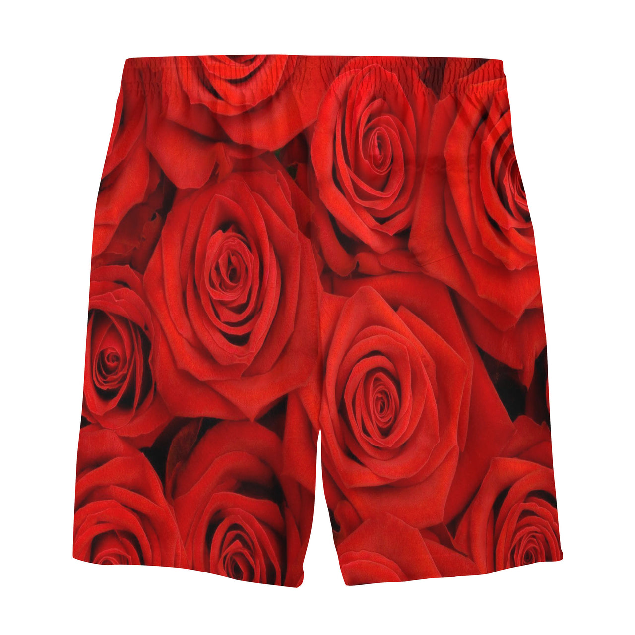 OOTO - ROSE GARDEN - HC_C16 Teen Beach Shorts - 1 COLOR -