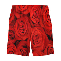 Thumbnail for OOTO - ROSE GARDEN - HC_C16 Teen Beach Shorts - 1 COLOR -