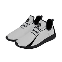 Thumbnail for OOTO - Lightweight Mesh Knit Sneaker - SPIKE -  Black soles - 1 COLOR -