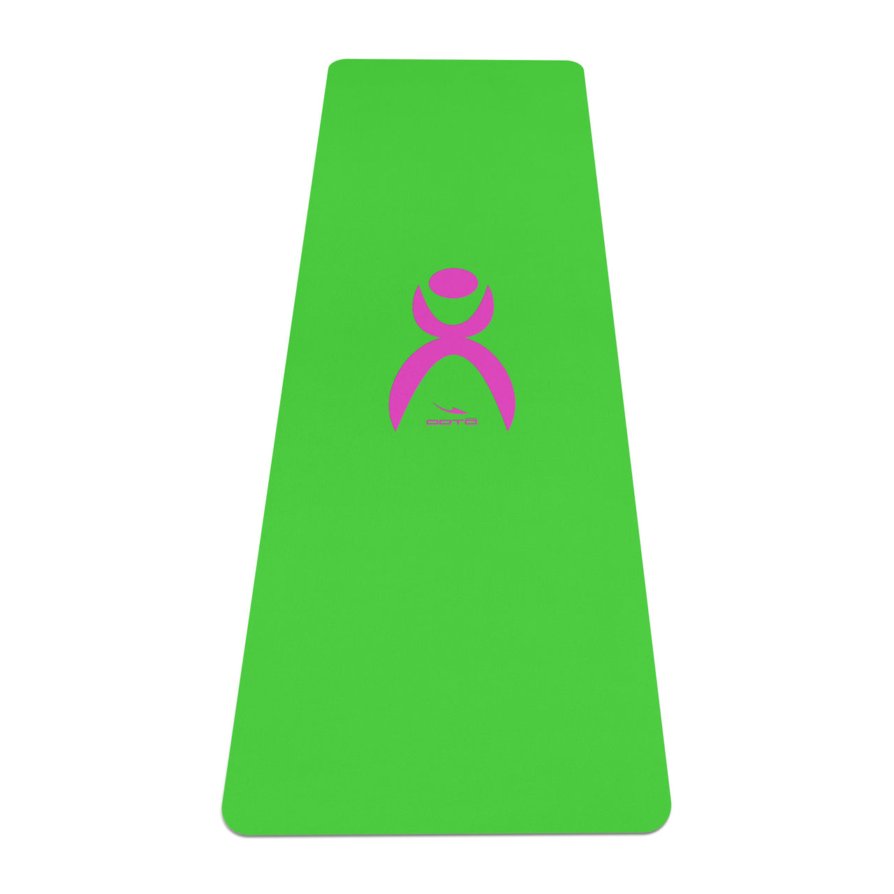 OOTO - Yoga Mat - Glyphic 3