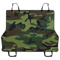 Thumbnail for OOTO - CAMO -HW Car Pet Seat Cover -